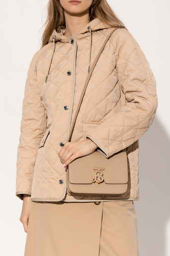 【BURBERRY】Mini TB Crossbag/追跡可能/全国送料無料 Burberry TB Medium crossbody Bag | eBay