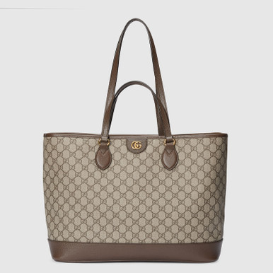 GUCCI(グッチ)正規品/関税送料込み Ophidia Medium GG Tote Bag 778958_K9GSG_8358_001_100_0000