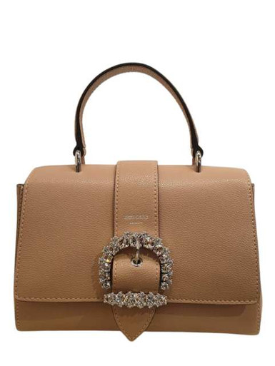 Jimmy Choo | Bags | Jimmy Choo Cheri Top Handle Bag | Poshmark