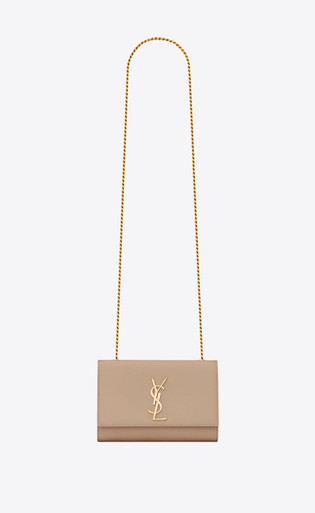 Saint Laurent Kate Small Chain Crossbody Bag