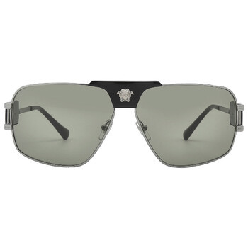 Versace sales navigator sunglasses