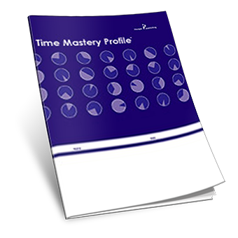 Time Mastery Paper Profile