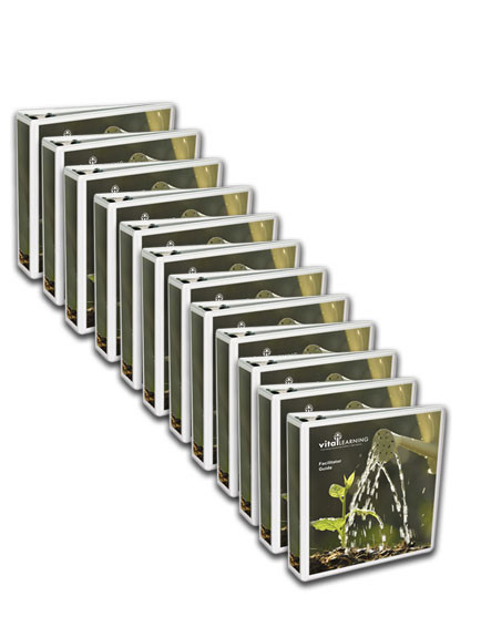 Leadership Essentials Facilitation Kit