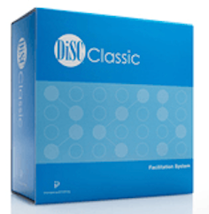 The DiSC Classic Facilitation Kit