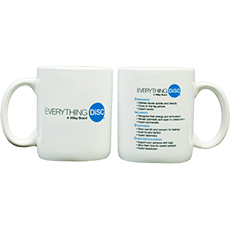 DiSC Mugs