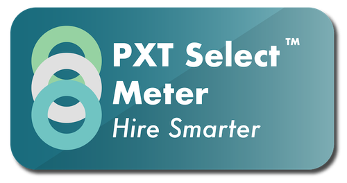 PXT Select