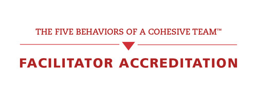 Five Behaviors Accrediation