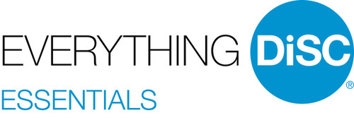 Everything DiSC Essentials