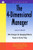 The 4-Dimensional Manager