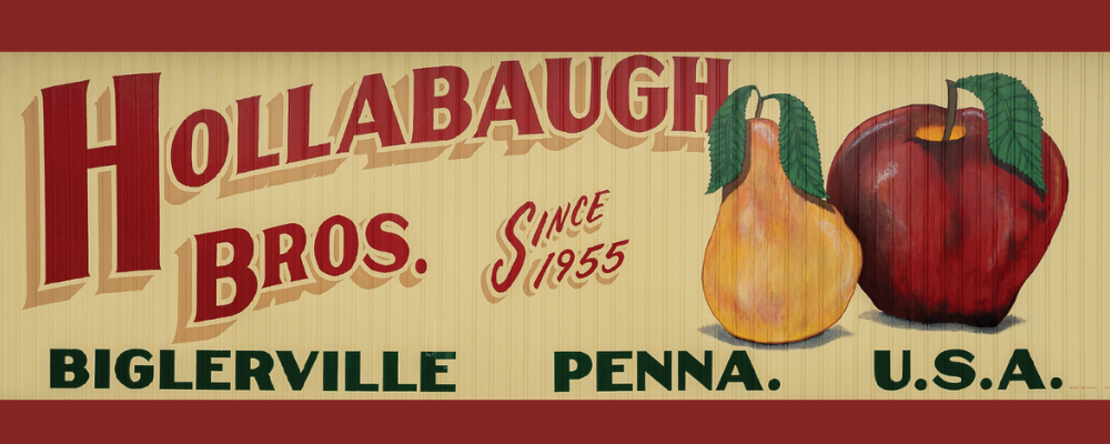 Hollabaugh Bros. Estore