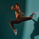 The Formula: 3-Light Fitness Shoot The Formula: 3-Light Fitness Shoot