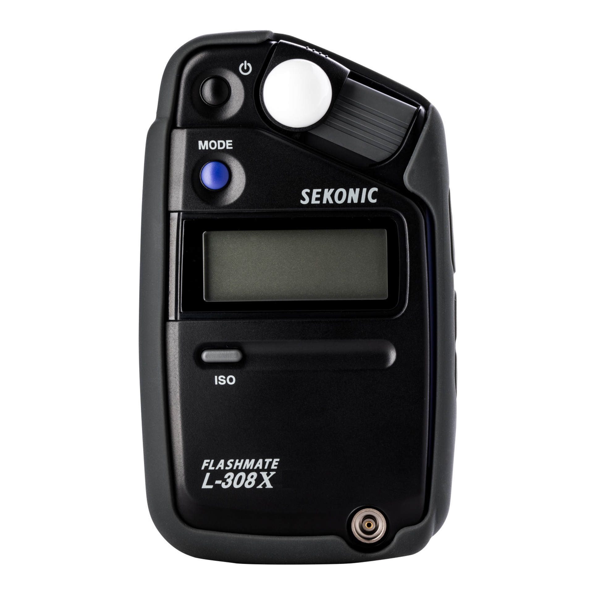 Sekonic L308X FLASHMATE Light Meter Sekonic
