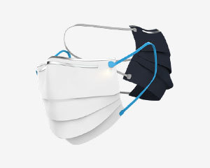 Masks (N95, Surgical)