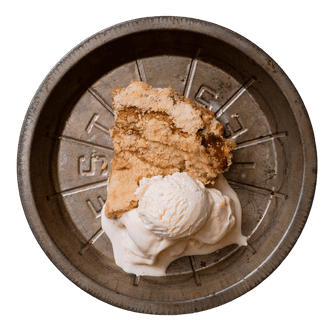 Apple Crumb- Bulk