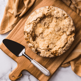 Apple Crumb- Bulk