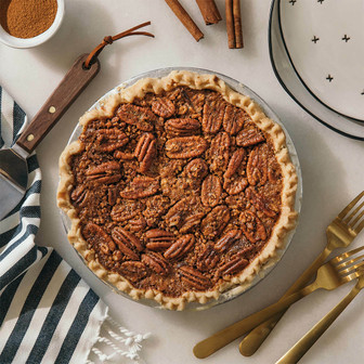 Pecan- Bulk