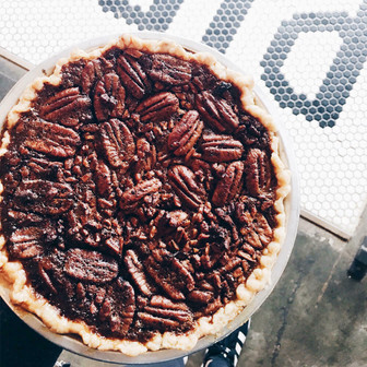 Pecan- Bulk