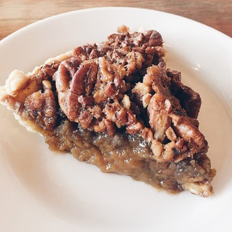 Pecan- Bulk