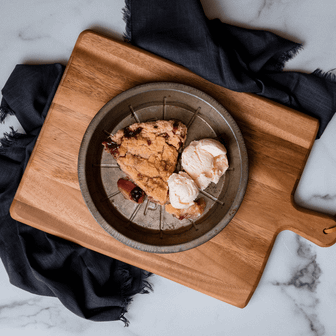 Apple Berry Crumb- Bulk