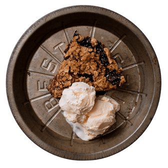 Northwest Berry- SNO