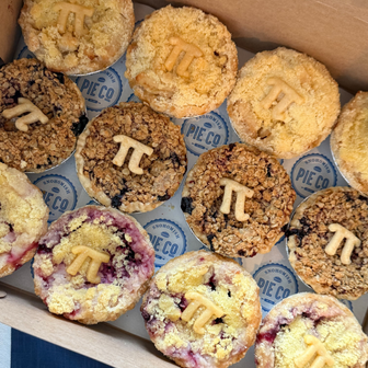 Pi Pack (12 pack)- SNO