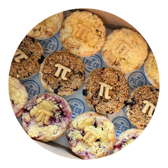 Pi Pack (12 pack)- SNO