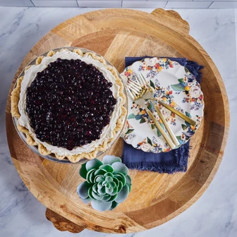 Northwest Berry Cream