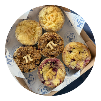 Pi Pack (6 pack)- SNO