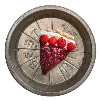 Raspberry Cream- SNO