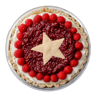 Star for 4th of July