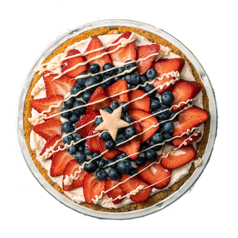 Red, White & Blue- SNO