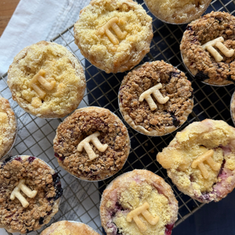 Pi Pack (12 pack)- SNO - Bulk