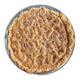 Kentucky Derby Pie