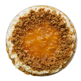 Peaches 'n Cream
