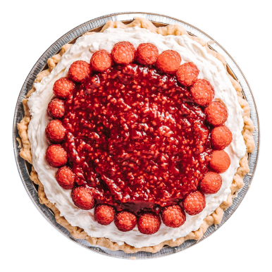 Raspberry Cream- SNO