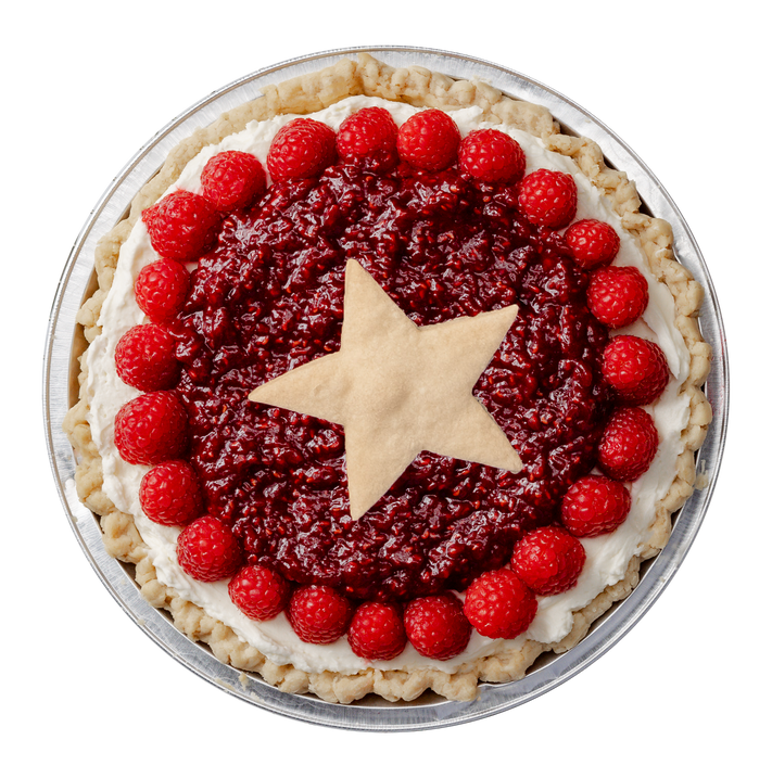 Star for 4th of July