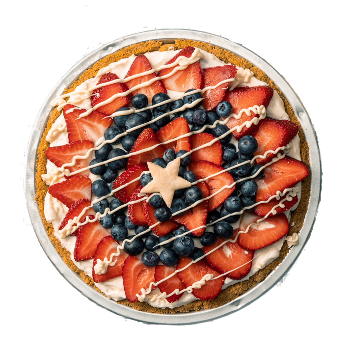 Red, White & Blue- SNO