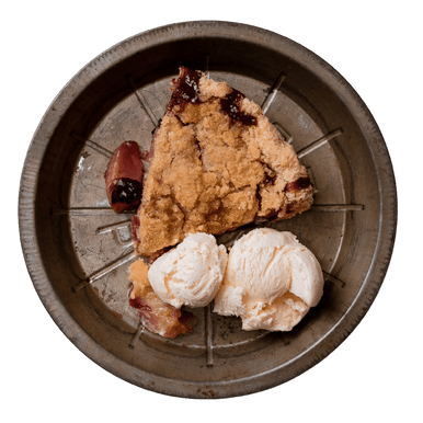 Image for Product - Apple Berry Crumb