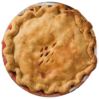 Image for Product - Strawberry Rhubarb- SNO