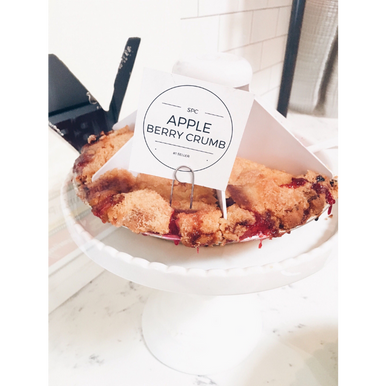 Image for Product - Pie Slicer & Server- SNO