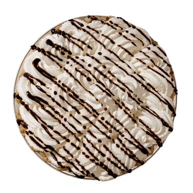 Image for Product - Chocolate Mousse