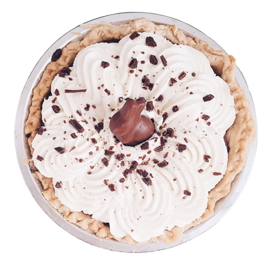 Image for Product - Chocolate Mousse