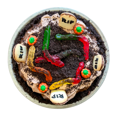 Image for Product - Graveyard Pie