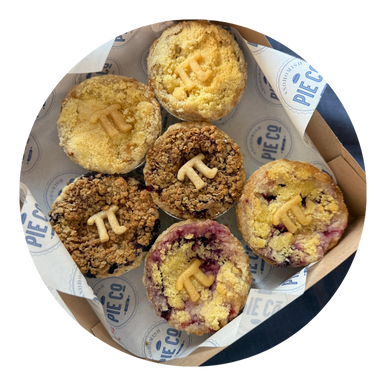 Image for Product - Pi Pack (6 pack)- SNO