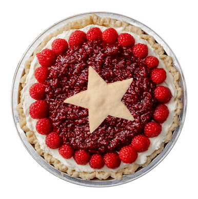 Image for Product - Raspberry Cream- SNO