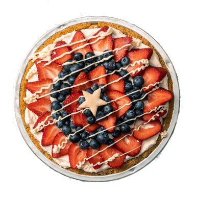 Image for Product - Red, White & Blue- SNO