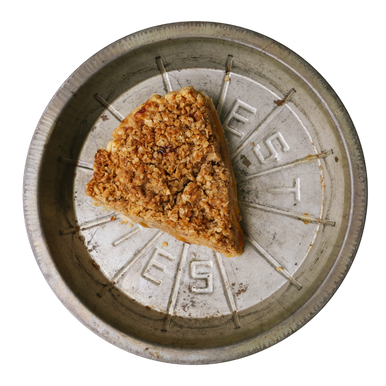 Image for Product - Peach Crisp
