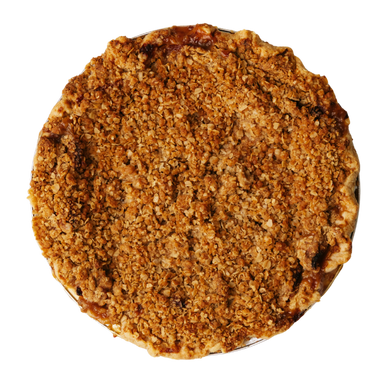 Image for Product - Peach Crisp