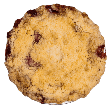 Image for Product - Peach Raspberry Crumb- SNO
