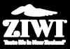 Ziwi peak